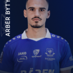 Komunikatë Zyrtare: Arbër Bytyqi