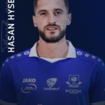 Komunikatë Zyrtare: Hasan Hyseni