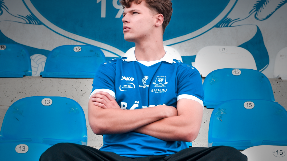 Komunikatë Zyrtare: Joep Kluskens