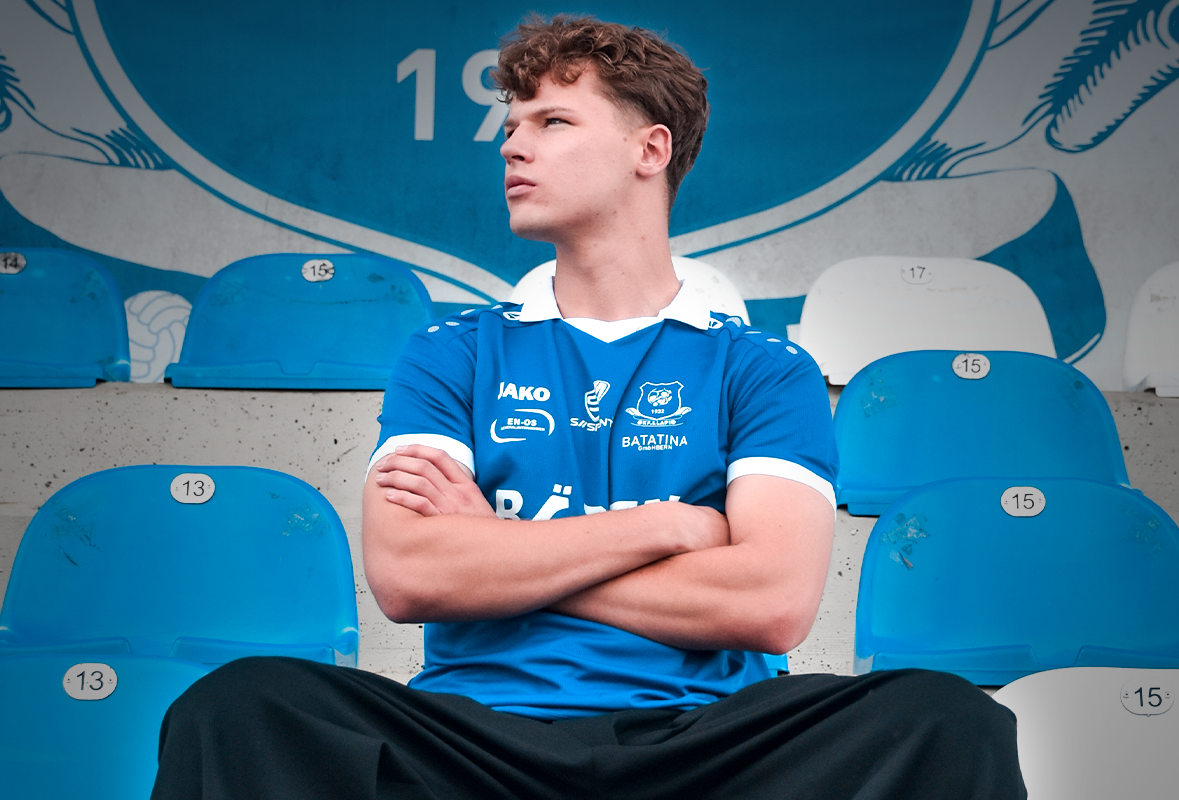 Komunikatë Zyrtare: Joep Kluskens