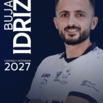 Komunikatë Zyrtare: Bujar Idrizi