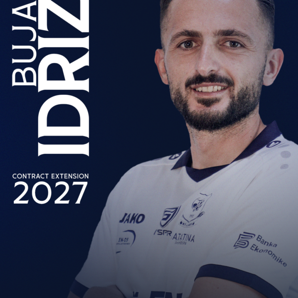 Komunikatë Zyrtare: Bujar Idrizi