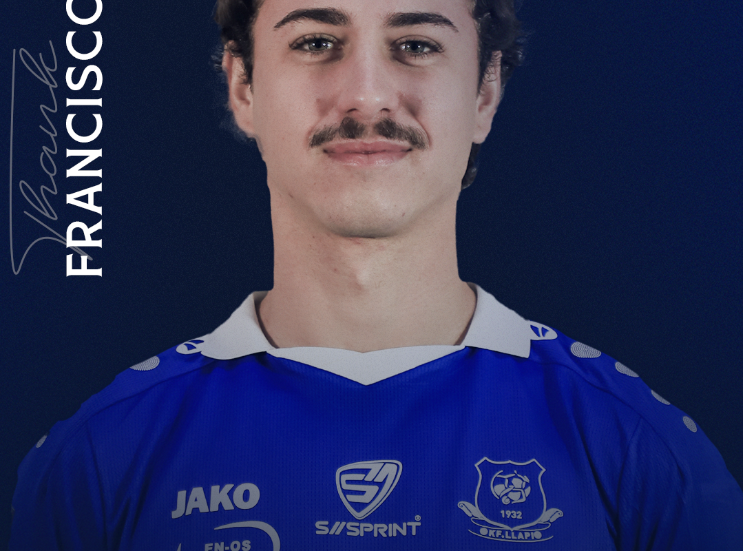 Komunikatë Zyrtare: Francisco Neto