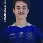 Komunikatë Zyrtare: Francisco Neto