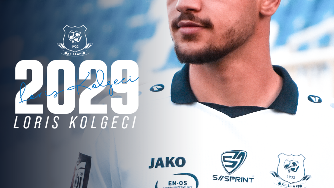 Komunikatë Zyrtare: Loris Kolgeci