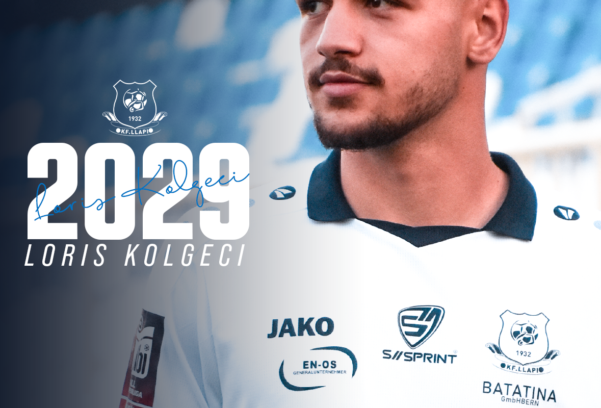 Komunikatë Zyrtare: Loris Kolgeci