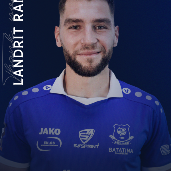 Komunikatë Zyrtare: Landrit Rama