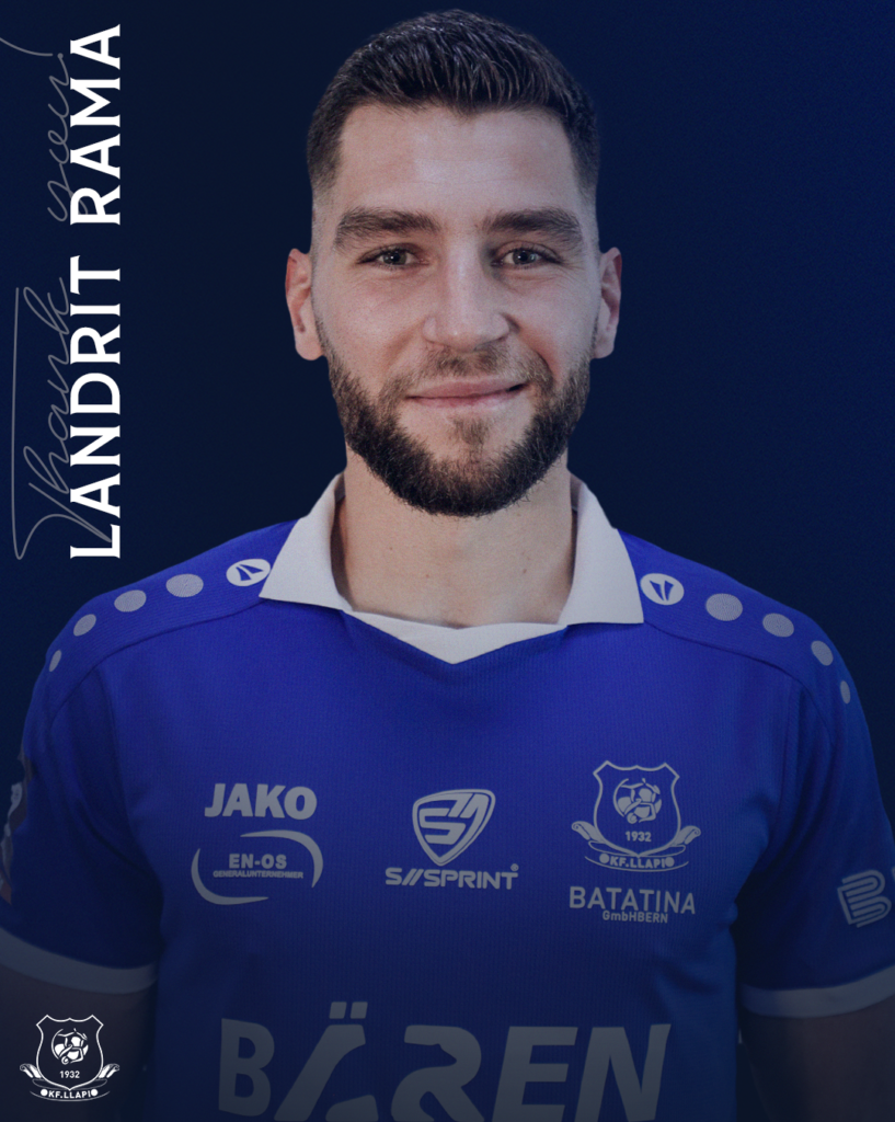 Komunikatë Zyrtare: Landrit Rama