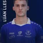 Komunikatë Zyrtare: Luan Lleshi