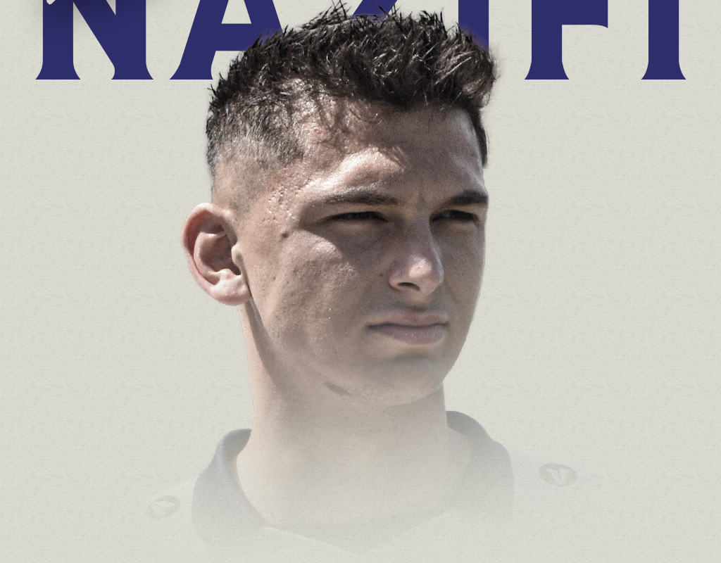 Komunikatë Zyrtare: Zani Nazifi