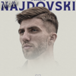 Komunikatë Zyrtare: Nikola Najdovski