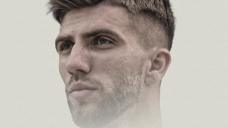 Komunikatë Zyrtare: Nikola Najdovski