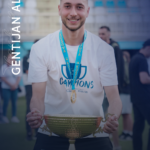 Komunikatë Zyrtare: Gentijan Aliu