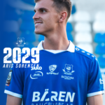 Komunikatë Zyrtare: Aris Sörensen