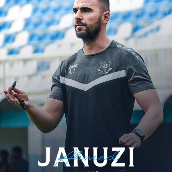Komunikatë Zyrtare: Ahmed Januzi