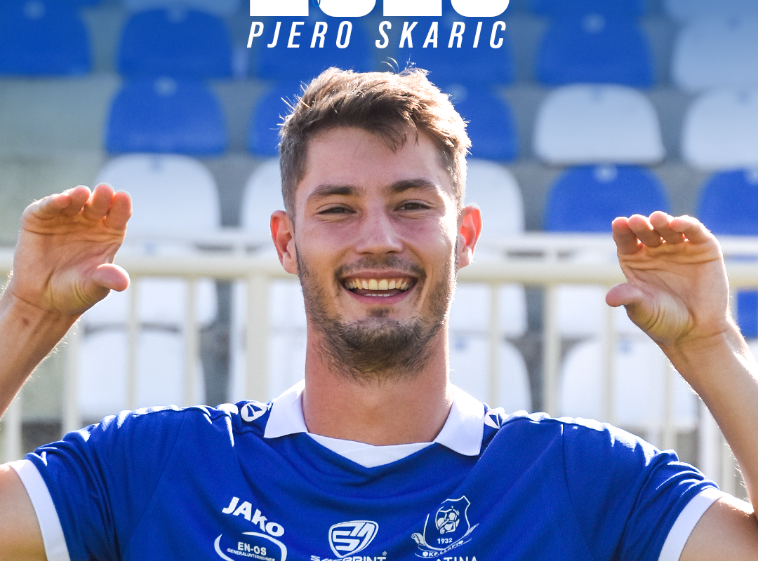 Komunikatë Zyrtare: Pjero Skaric