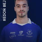 Komunikatë Zyrtare: Redon Bejta