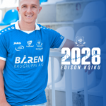 Komunikatë Zyrtare: Edison Kqiku