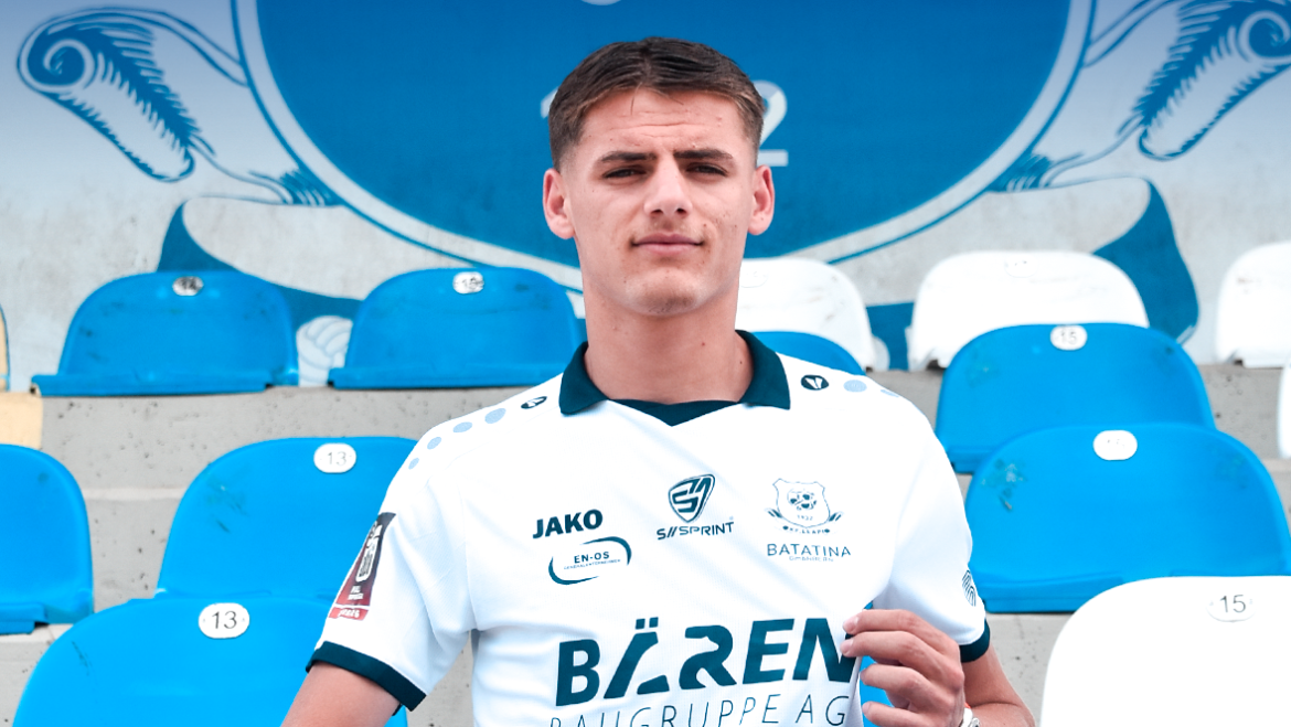 Komunikatë Zyrtare: Enes Beqiri