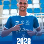 Komunikatë Zyrtare: Agon Xhaka