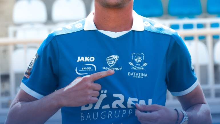 Komunikatë Zyrtare: Agon Xhaka