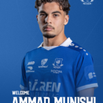 Komunikatë Zyrtare: Ammar Munishi