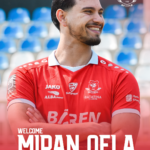 Komunikatë Zyrtare: Miran Qela