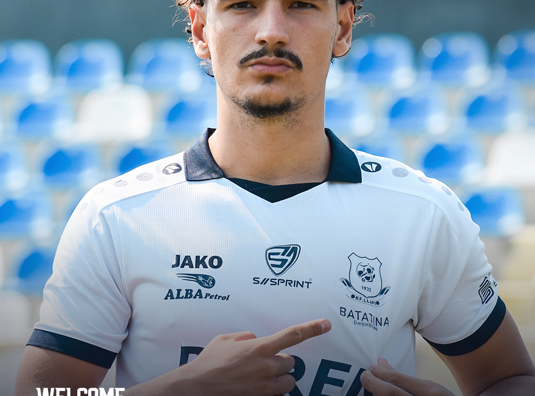 Komunikatë Zyrtare: Sami Bashaj