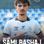 Komunikatë Zyrtare: Sami Bashaj