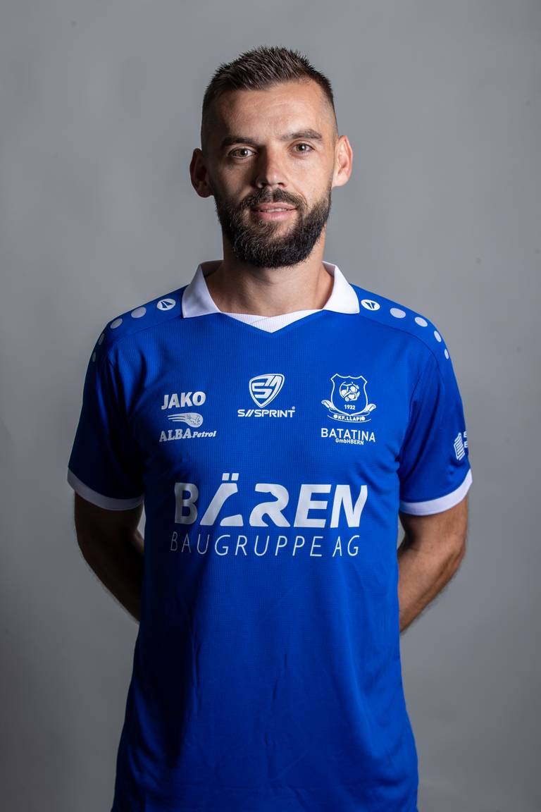 Benjamin Emini