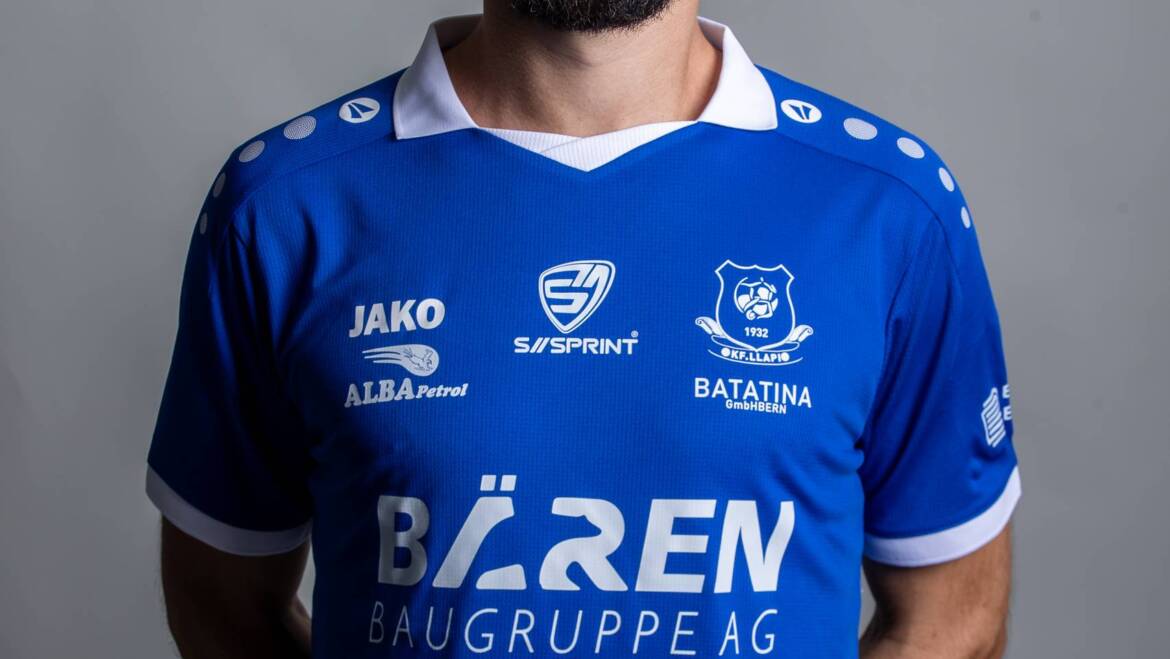 Benjamin Emini