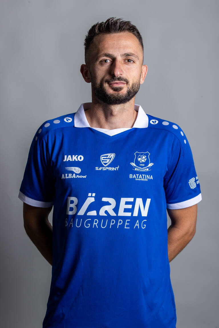 Bujar Idrizi