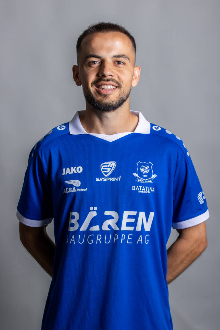 Ilir Blakçori