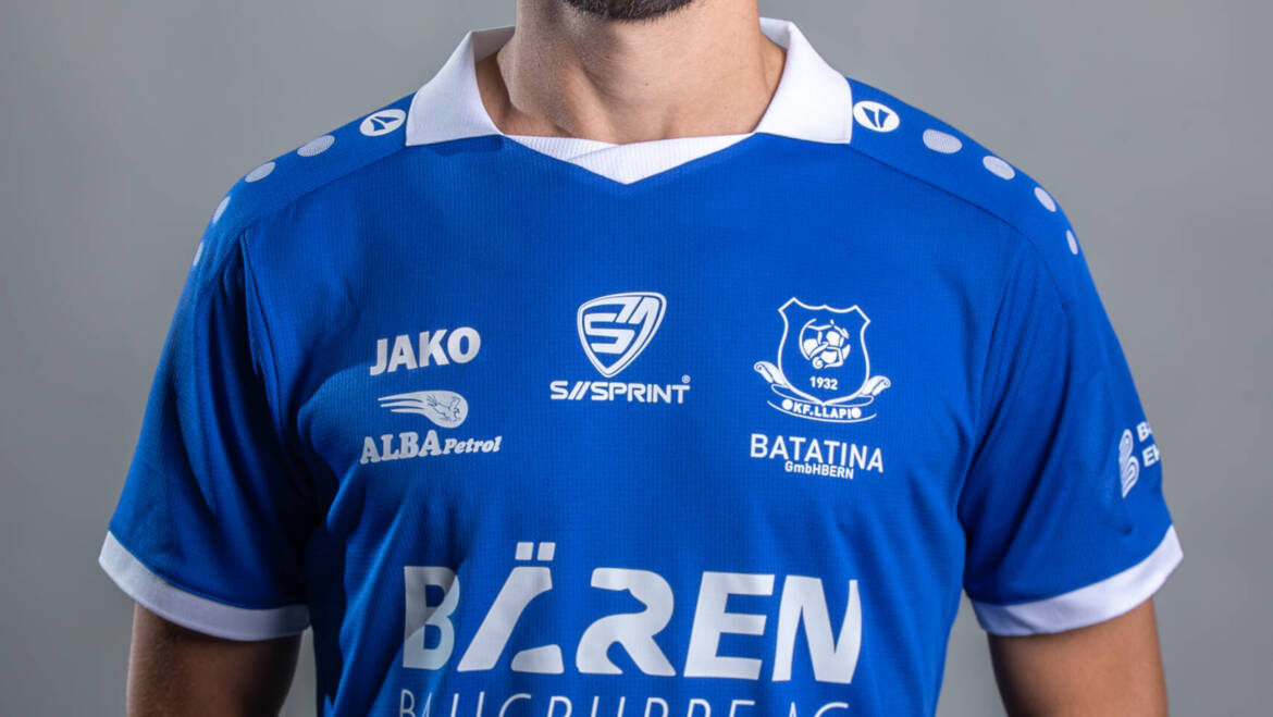 Arbnor Ramadani