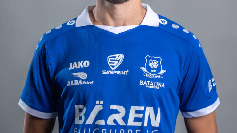 Arbnor Ramadani