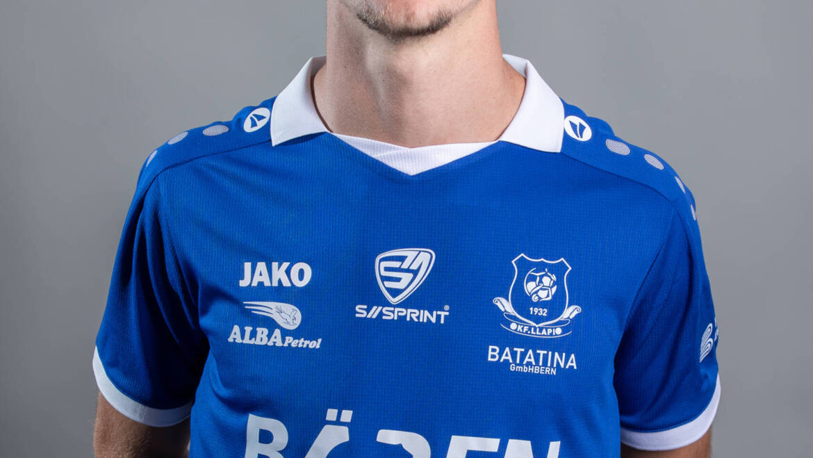 Arianit Hasani