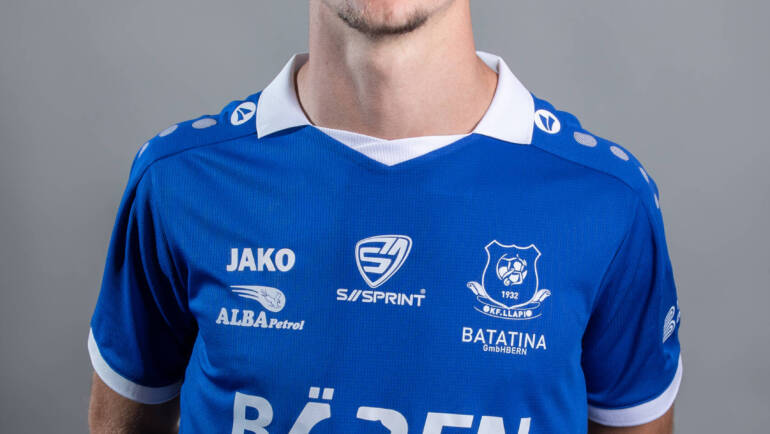 Arianit Hasani