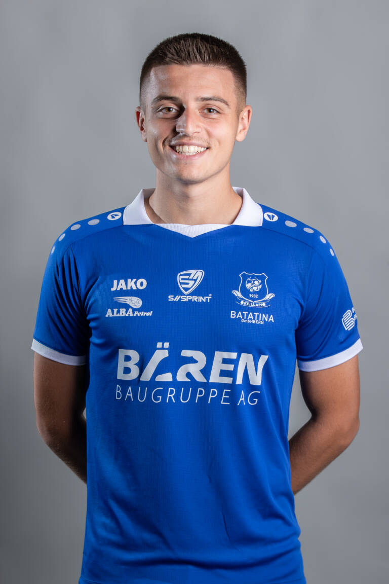 Fuad Ajvazi