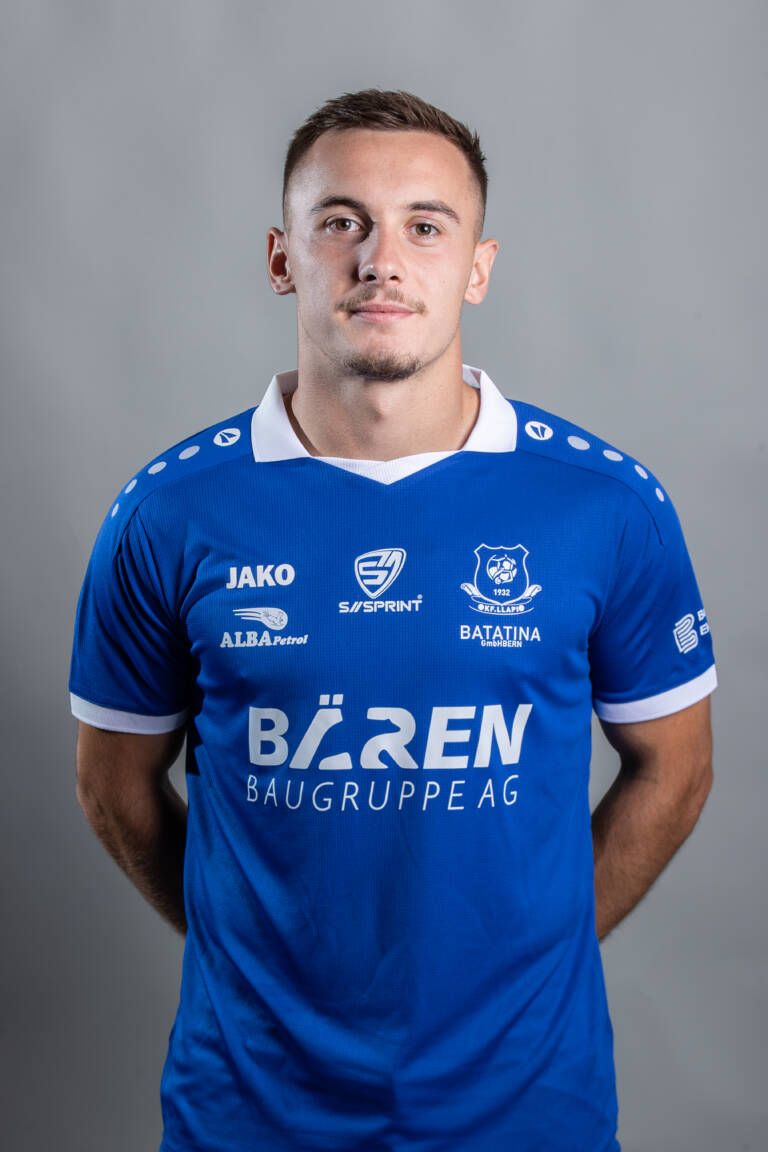 Fiton Ademi