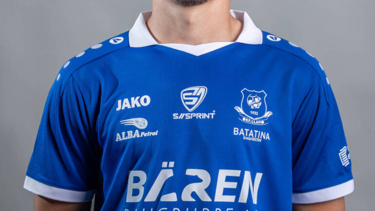 Benjamin Zyberi