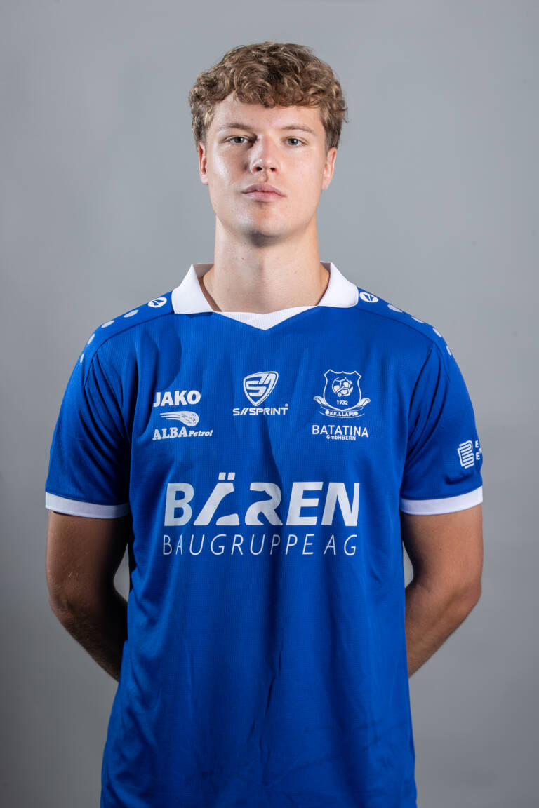 Joep Kluskens