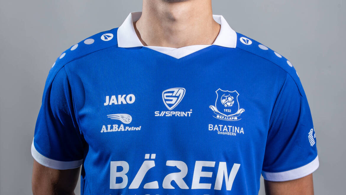 Gentrit Jaha