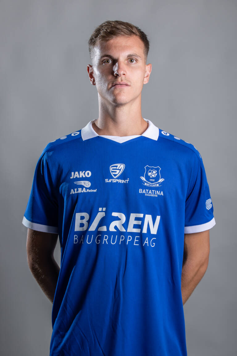 Aris Sörensen