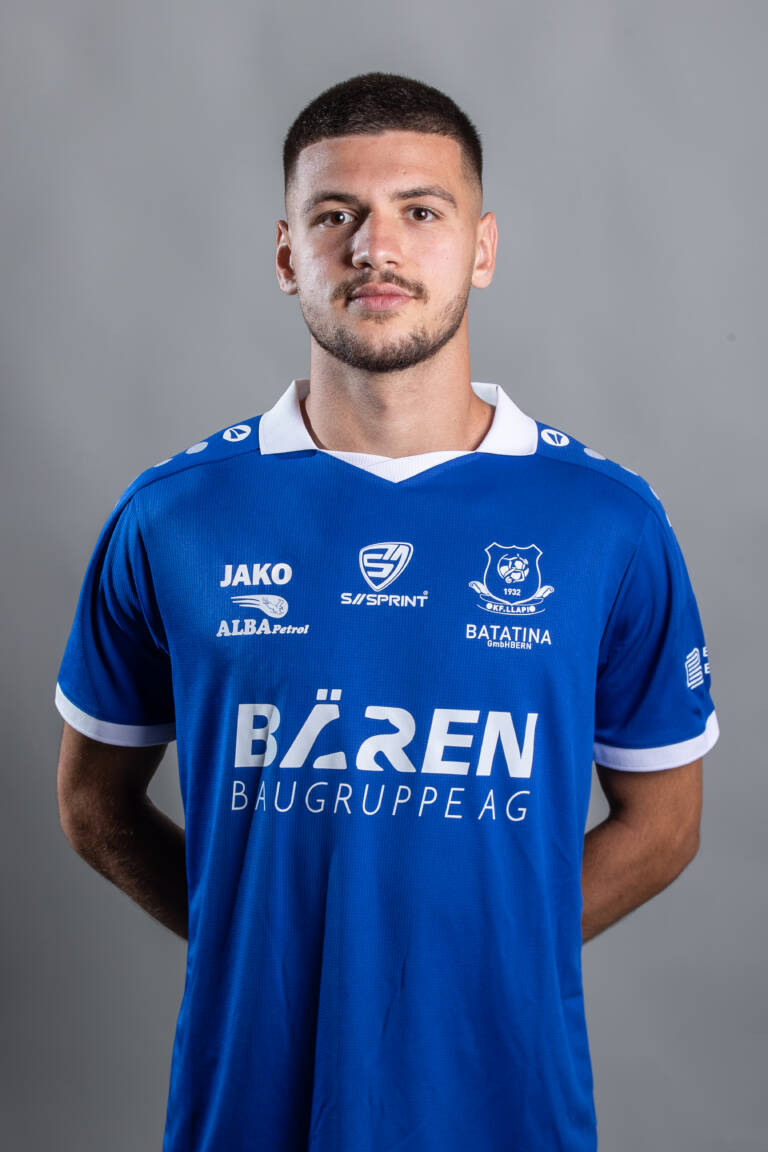 Loris Kolgeci