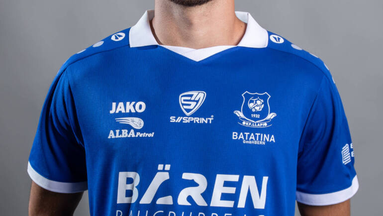 Loris Kolgeci