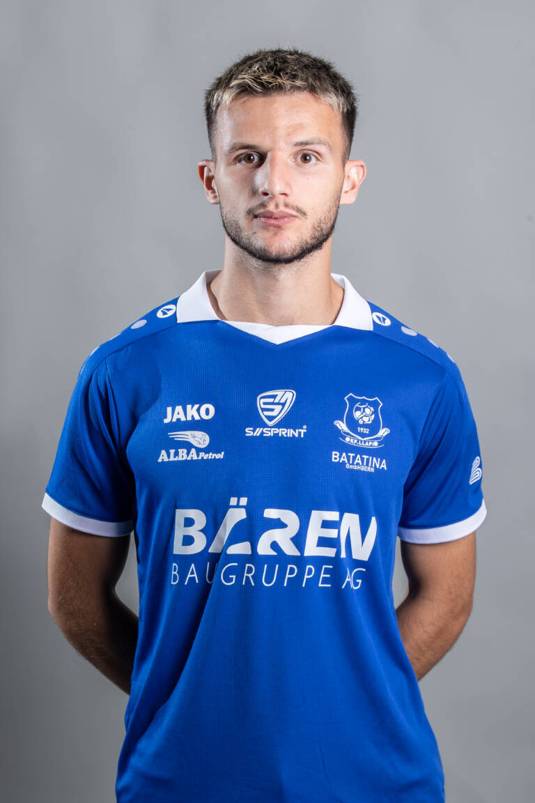 Mergim Cërnavërni