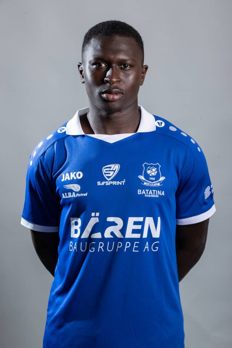 Abdoulaye Yahaya