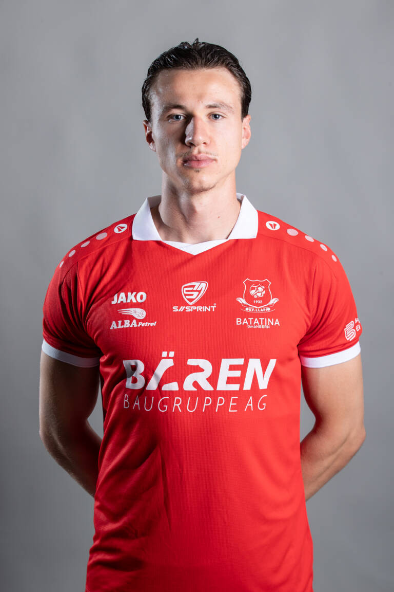 Maximilian Grote
