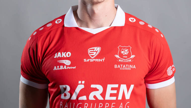 Maximilian Grote
